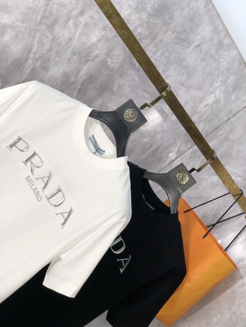 Prada T-Shirts